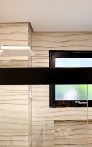 Apartamento para alugar com 22m², 1 quarto e sem vaga Apartamento para alugar com 22m², 1 quarto e sem vagaBanheiro Social