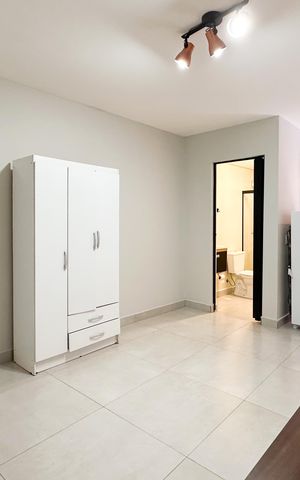 Apartamento para alugar com 22m², 1 quarto e sem vaga Apartamento para alugar com 22m², 1 quarto e sem vagaSala