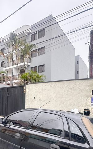 Apartamento para alugar com 22m², 1 quarto e sem vaga Apartamento para alugar com 22m², 1 quarto e sem vagaFachada
