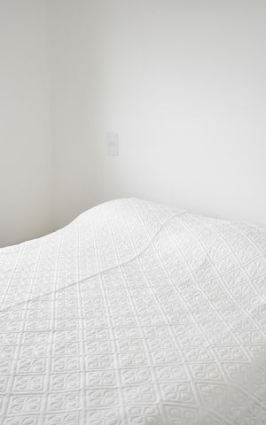 Apartamento à venda com 46m², 2 quartos e sem vagaQuarto 2