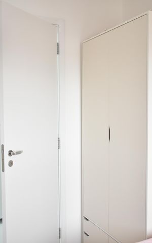 Apartamento à venda com 46m², 2 quartos e sem vagaQuarto 1