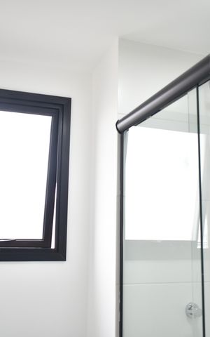 Apartamento à venda com 46m², 2 quartos e sem vagaBanheiro