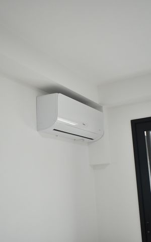 Apartamento à venda com 46m², 2 quartos e sem vagaSala