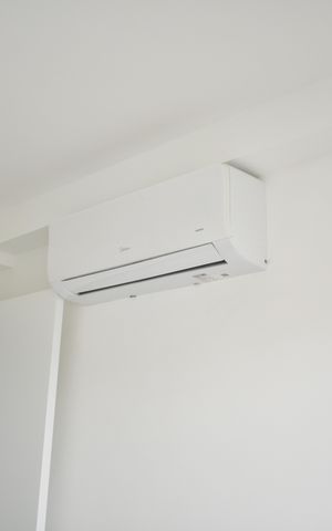 Apartamento à venda com 46m², 2 quartos e sem vagaQuarto 2