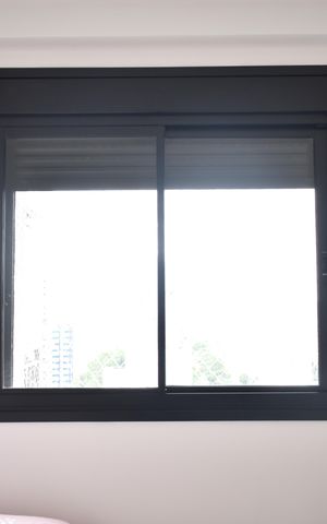 Apartamento à venda com 46m², 2 quartos e sem vagaQuarto 1