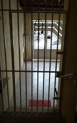 Casa à venda com 100m², 3 quartos e 1 vaga Casa à venda com 100m², 3 quartos e 1 vagaÁrea externa