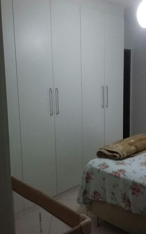 Casa à venda com 100m², 3 quartos e 1 vaga Casa à venda com 100m², 3 quartos e 1 vagaQuarto