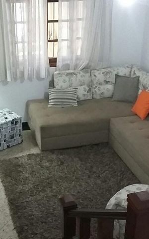 Casa à venda com 100m², 3 quartos e 1 vaga Casa à venda com 100m², 3 quartos e 1 vagaCozinha