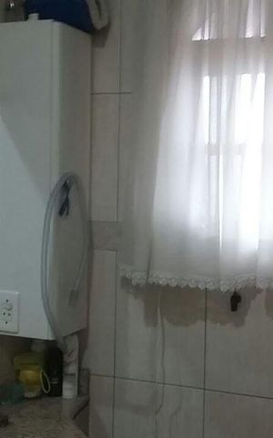Casa à venda com 100m², 3 quartos e 1 vaga Casa à venda com 100m², 3 quartos e 1 vagaBanheiro