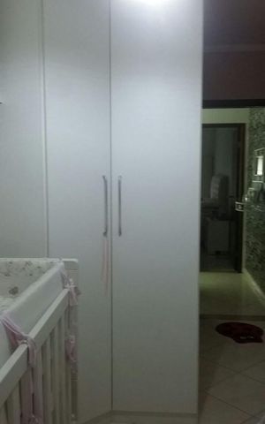 Casa à venda com 100m², 3 quartos e 1 vaga Casa à venda com 100m², 3 quartos e 1 vagaQuarto
