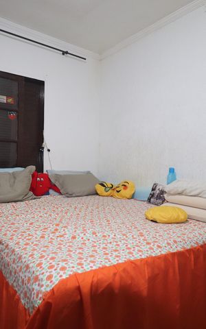 Casa à venda com 240m², 2 quartos e 2 vagasQuarto 2
