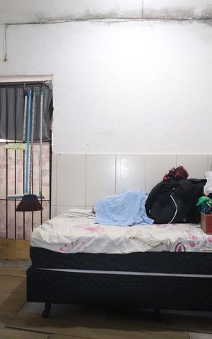 Casa à venda com 240m², 2 quartos e 2 vagasQuarto 3