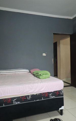 Casa à venda com 240m², 2 quartos e 2 vagasQuarto 1