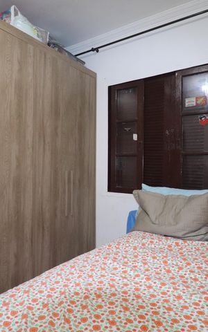 Casa à venda com 240m², 2 quartos e 2 vagasQuarto 2
