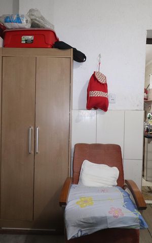 Casa à venda com 240m², 2 quartos e 2 vagasQuarto 3