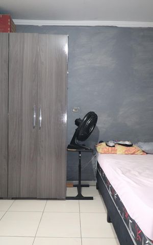 Casa à venda com 240m², 2 quartos e 2 vagasQuarto 1