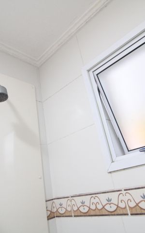 Apartamento para alugar com 72m², 3 quartos e 1 vagaBanheiro comum