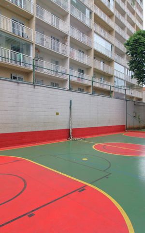 Apartamento para alugar com 72m², 3 quartos e 1 vagaQuadra