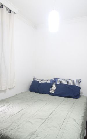 Apartamento para alugar com 72m², 3 quartos e 1 vagaQuarto