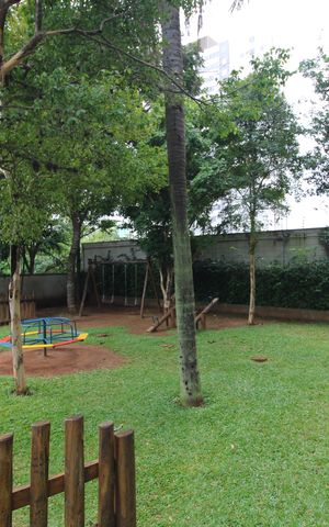 Apartamento para alugar com 72m², 3 quartos e 1 vagaPlayground