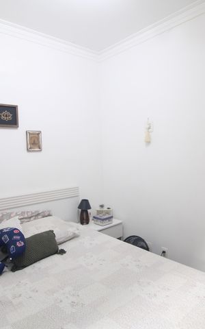 Apartamento para alugar com 72m², 3 quartos e 1 vagaSuíte