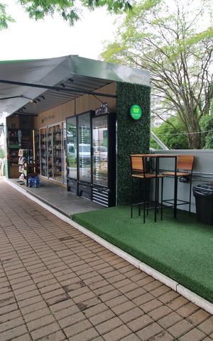 Apartamento para alugar com 72m², 3 quartos e 1 vagaMeradinho