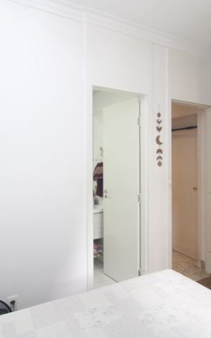 Apartamento para alugar com 72m², 3 quartos e 1 vagaSuíte