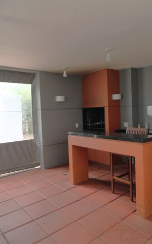 Apartamento para alugar com 72m², 3 quartos e 1 vagaÁrea comum - Churrasqueira