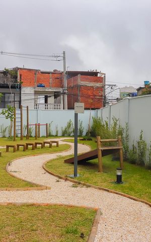 Apartamento para alugar com 32m², 2 quartos e sem vagaFitness Externo