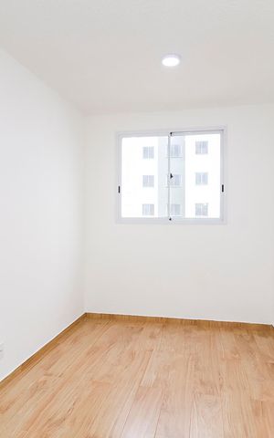 Apartamento para alugar com 32m², 2 quartos e sem vagaSala