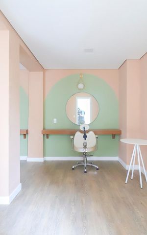 Apartamento para alugar com 32m², 2 quartos e sem vagaEspaço Beleza