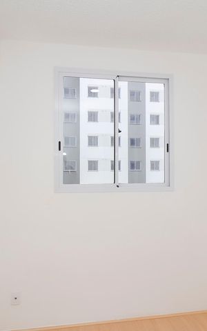 Apartamento para alugar com 32m², 2 quartos e sem vagaQuarto 1