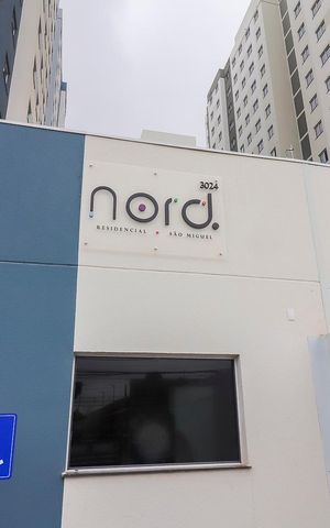 Apartamento para alugar com 32m², 2 quartos e sem vagaFachada