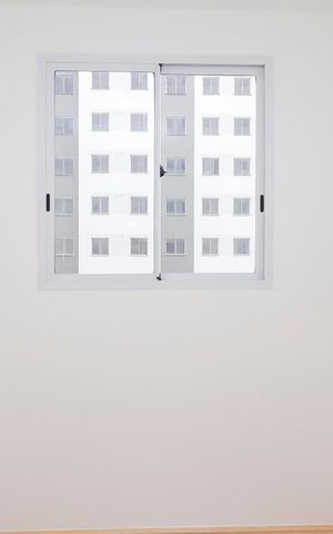 Apartamento para alugar com 32m², 2 quartos e sem vagaQuarto 2