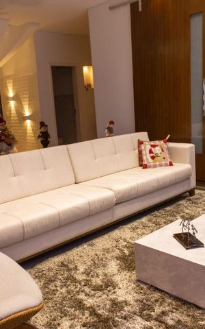 Casa à venda com 450m², 4 quartos e 3 vagas