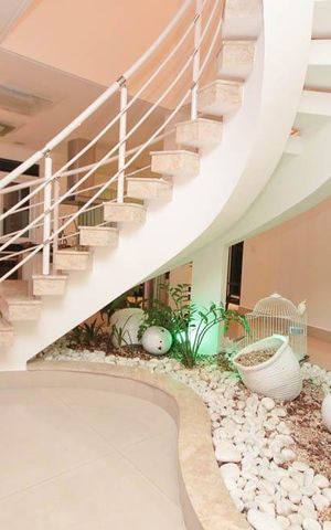 Casa à venda com 450m², 4 quartos e 3 vagas