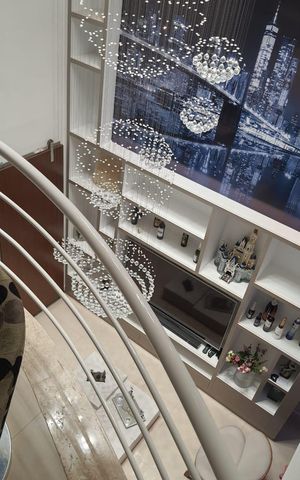 Casa à venda com 450m², 4 quartos e 3 vagas