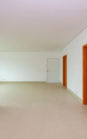 Apartamento à venda com 143m², 4 quartos e 3 vagasSala