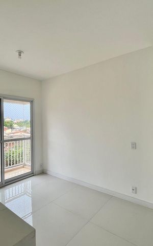 Apartamento para alugar com 46m², 2 quartos e 1 vaga Apartamento para alugar com 46m², 2 quartos e 1 vagaSala