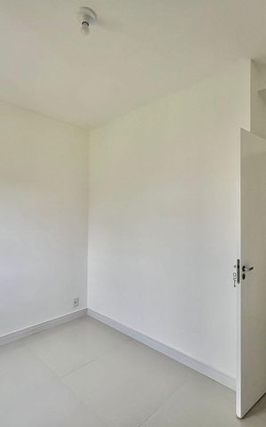 Apartamento para alugar com 46m², 2 quartos e 1 vaga Apartamento para alugar com 46m², 2 quartos e 1 vagaQuarto 1