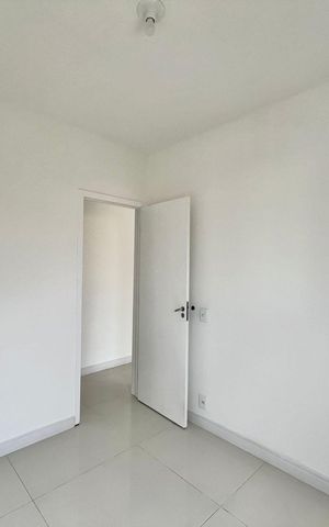Apartamento para alugar com 46m², 2 quartos e 1 vaga Apartamento para alugar com 46m², 2 quartos e 1 vagaQuarto 2