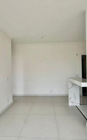 Apartamento para alugar com 46m², 2 quartos e 1 vaga Apartamento para alugar com 46m², 2 quartos e 1 vagaSala