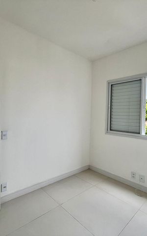 Apartamento para alugar com 46m², 2 quartos e 1 vaga Apartamento para alugar com 46m², 2 quartos e 1 vagaQuarto 2