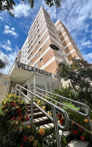 Apartamento para alugar com 46m², 2 quartos e 1 vaga Apartamento para alugar com 46m², 2 quartos e 1 vagaFachada do Prédio