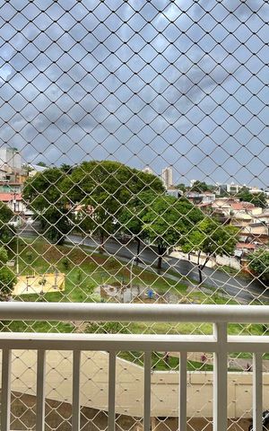 Apartamento para alugar com 46m², 2 quartos e 1 vaga Apartamento para alugar com 46m², 2 quartos e 1 vagaVista da Sacada