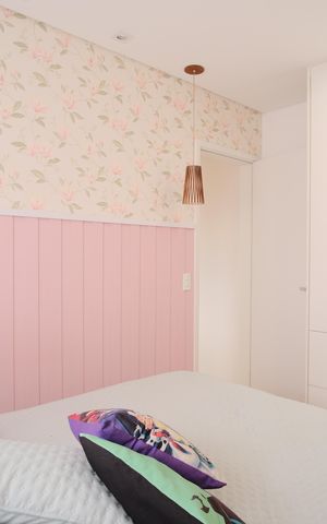 Apartamento à venda com 84m², 2 quartos e 2 vagasSuíte 1