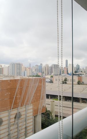 Apartamento à venda com 84m², 2 quartos e 2 vagasVaranda