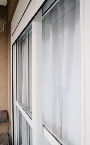 Apartamento à venda com 84m², 2 quartos e 2 vagasVaranda da Suíte 1