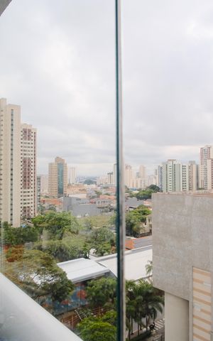Apartamento à venda com 84m², 2 quartos e 2 vagasVaranda