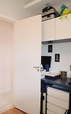 Apartamento à venda com 84m², 2 quartos e 2 vagasSuíte 2